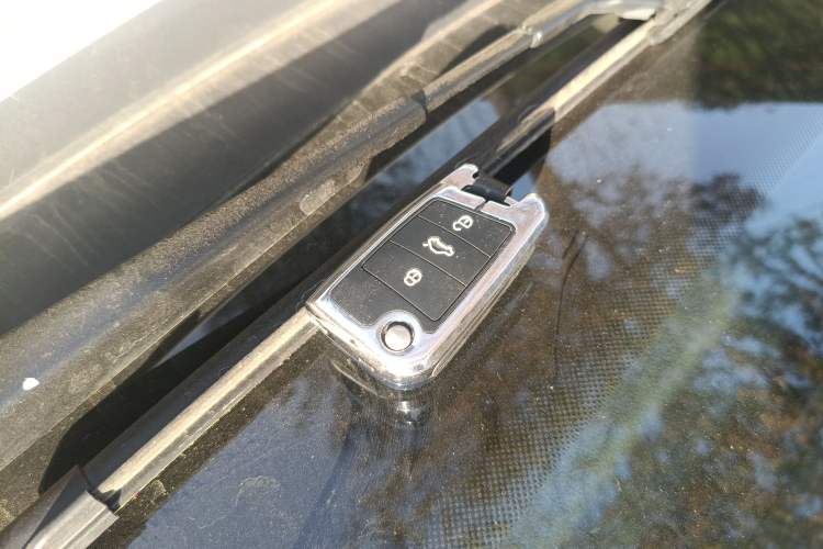 Used Volkswagen Sagitar 2023 300TSI DSG Excellence Edition
