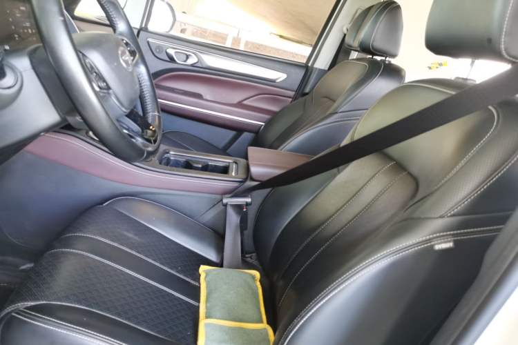 Used GAC Trumpchi M6 2021 PRO 270T DCT Luxury Edition
