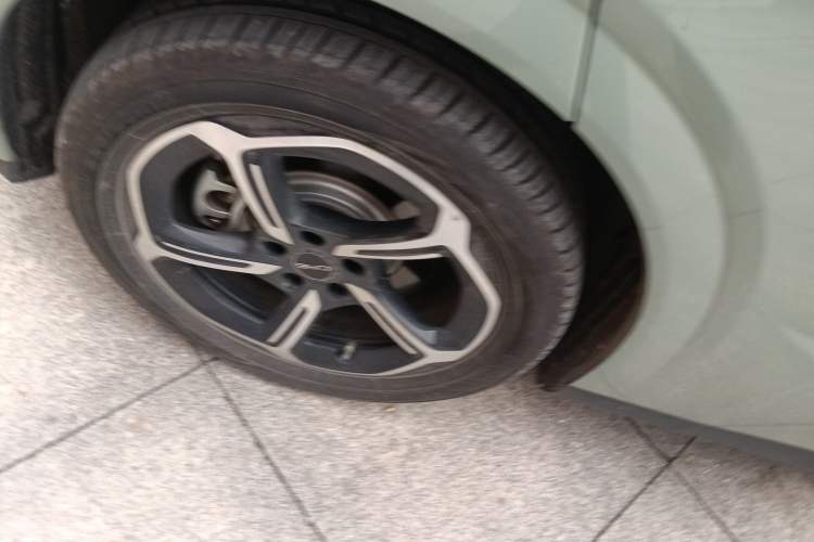 Used BYD Seal 06GT 2025 Intelligent Driving Version 605 Heatwave Edition