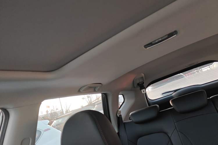 Used Haval M6 2019 1.5T DCT Two-Wheel Drive Elite Version China VI Standard
