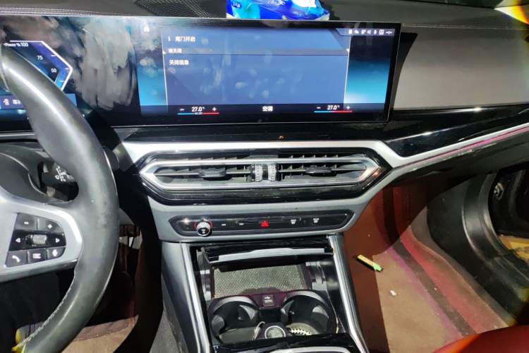 Used BMW i3 2022 eDrive 35 L