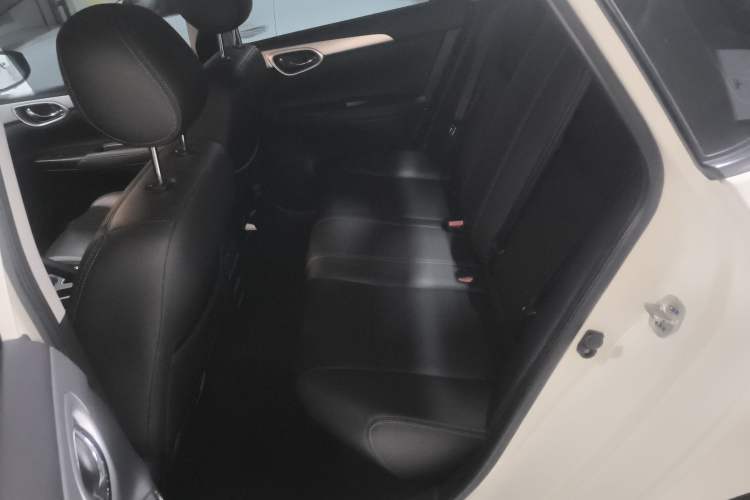 Used Nissan Sylphy 2024 Classic 1.6XE CVT Comfort Edition
