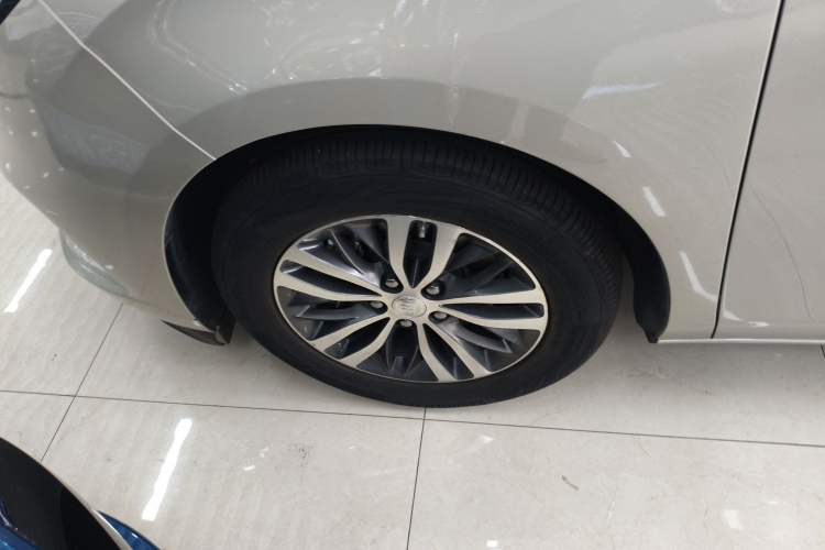 Used Buick GL8 2022 ES Landtrek 653T Comfort Edition
