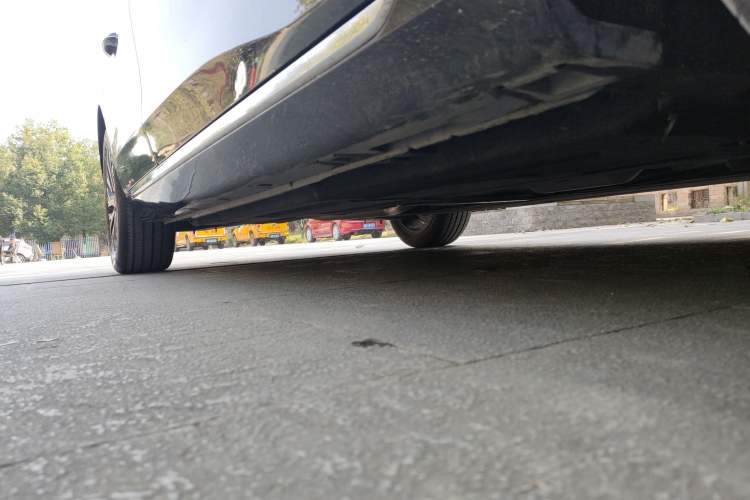 Used Hongqi H5 2024 2.0T Automatic Smart Connect Flagship Edition
