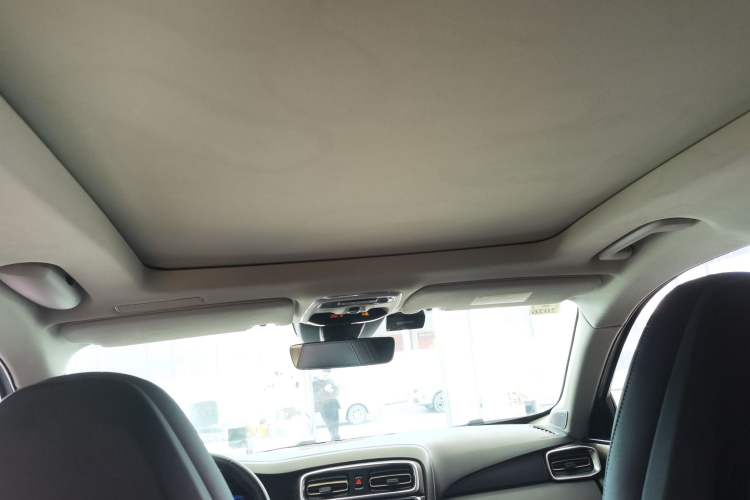 Used Lynk & Co 01 2017 2.0T Two-Wheel Drive Pro Edition