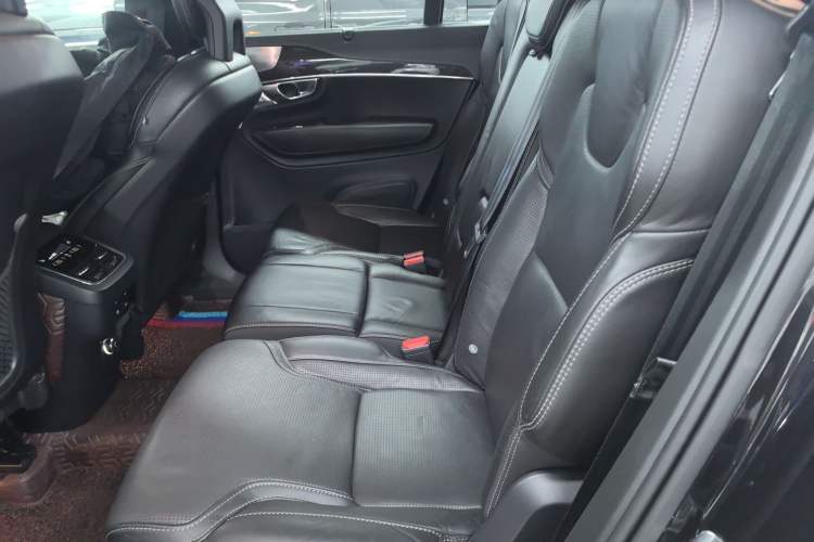 Used Volvo XC90 2015 T6 Prestige 7-Seater
