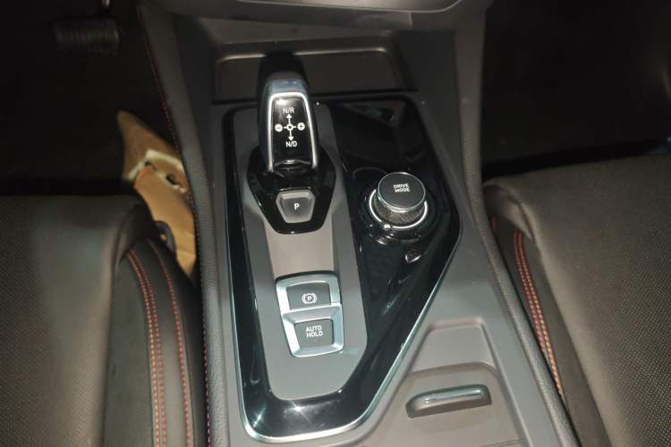 Used Lynk & Co 03 2019 1.5TD DCT Sport Edition China VI Standard