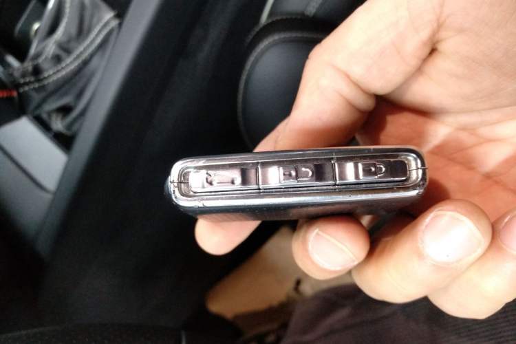 Used Volvo XC60 2019 T5 4x4 Smart & Dynamic Sport Edition China VI Standard
