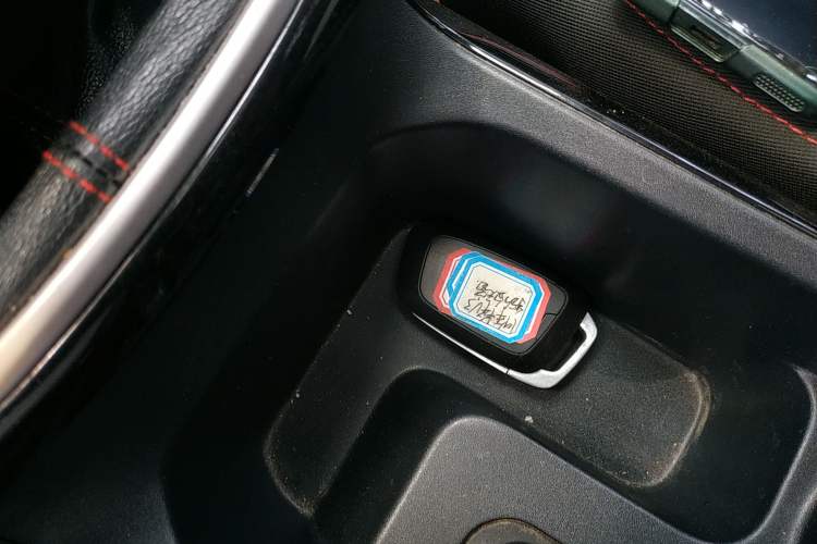 Used Brilliance V3 2017 1.5L Manual Smart Model
