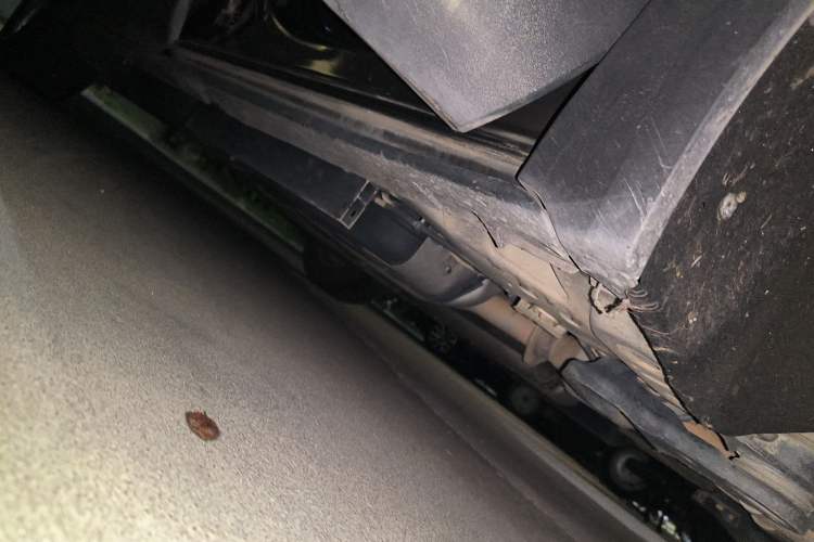 Used Buick Envision 2017 28T Four-Wheel Drive Elite Model
