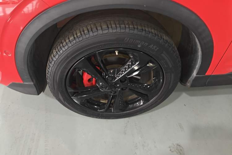 Used Geely Auto Coolray 2022 Bin Yue COOL 1.5TD DCT Battle Edition