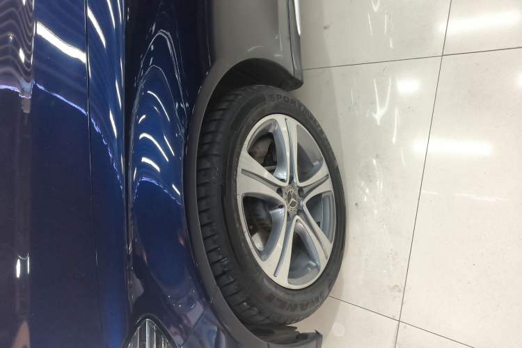 Used Mercedes-Benz C-Class 2020 C 260 L Sport Edition