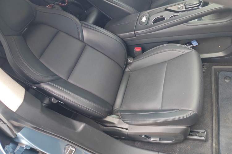 Used Zeekr 001 2021 Ultra-Long Range Single-Motor WE Edition
