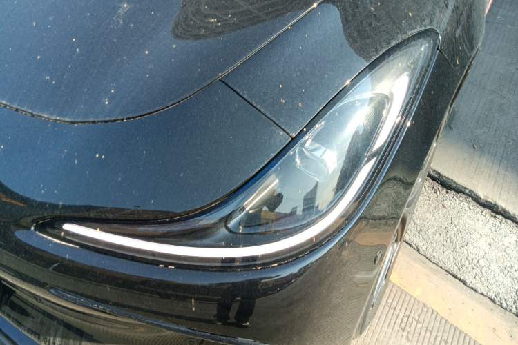 Used  L6 2024 Max Enhanced Performance Edition