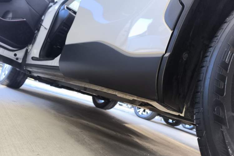 Used Toyota FRONTLANDER 2022 2.0L CVT Leading Edition