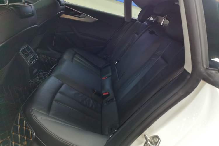 Used Audi A5 2023 Sportback 40 TFSI Fashionable and Dynamic Model