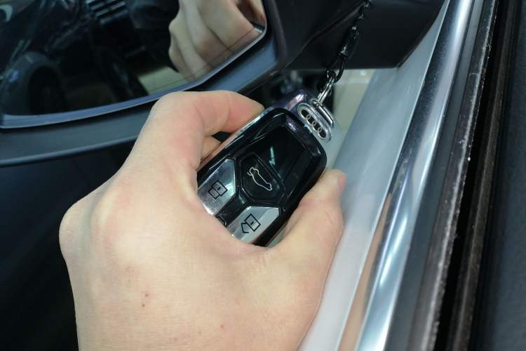 Used Audi Q5L 2021 40 TFSI Luxury Dynamic Edition
