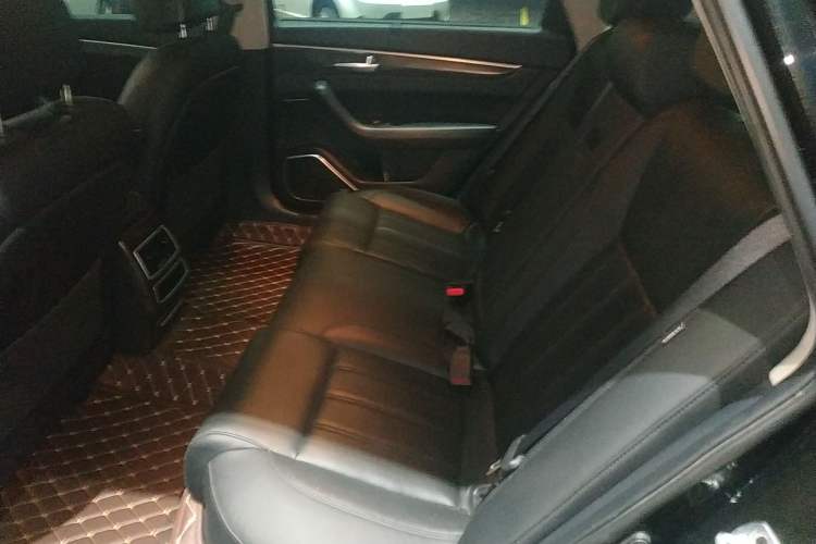 Used  iEVA60 2019 Flagship Model
