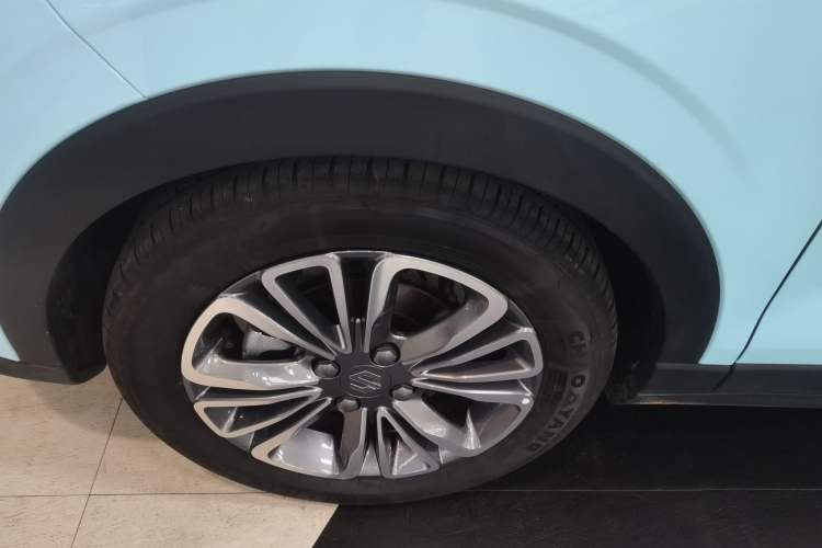 Used Leapmotor T03 2025 403 Comfort Edition
