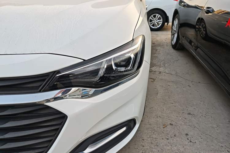 Used Chevrolet Monza 2022 320 Automatic Enjoyment Sunroof Version
