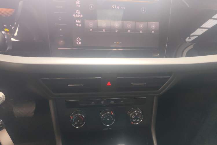 Used Volkswagen Lavida 2022 1.5L Automatic Comfort Edition
