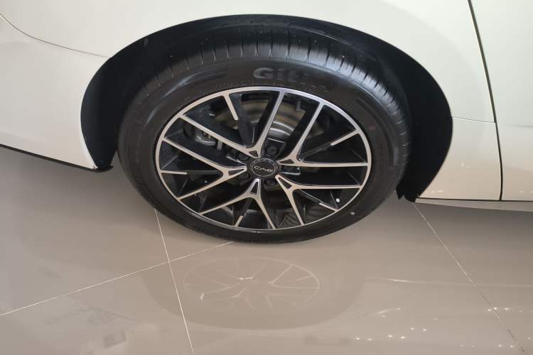 Used BYD Seal 07 DM-i 2025 Intelligent Driving Version DM-i 1.5L 125 km Prestige Edition