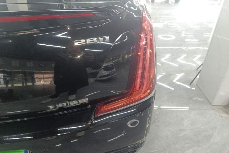 Used Cadillac XTS 2018 28T Tech Edition
