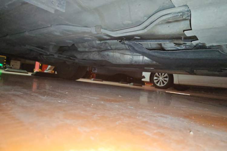 Used Audi Q5L 2022 Updated 40T Luxury Dynamic Edition