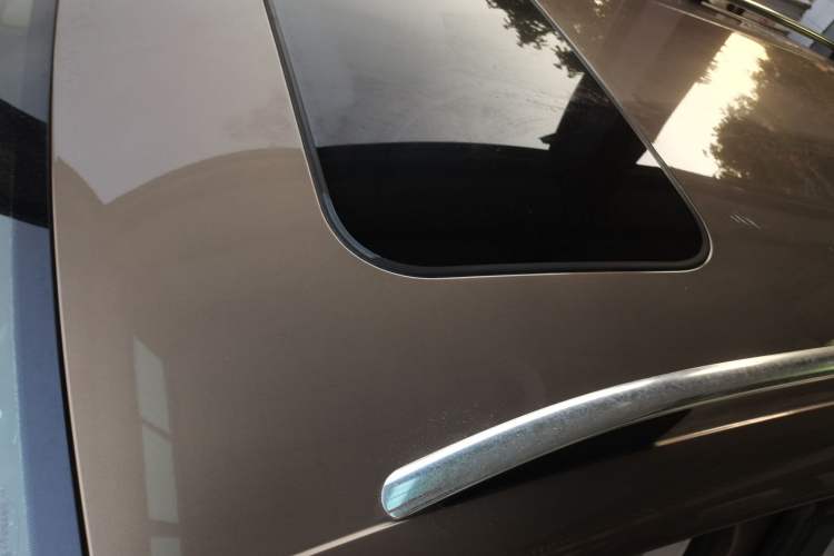 Used Volkswagen Touran 2015 1.4T DSG Comfort Edition 5 Seats