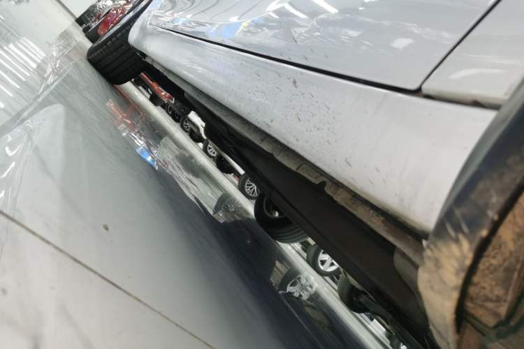 Used Buick Regal 2015 1.6T Leading Technology Model
