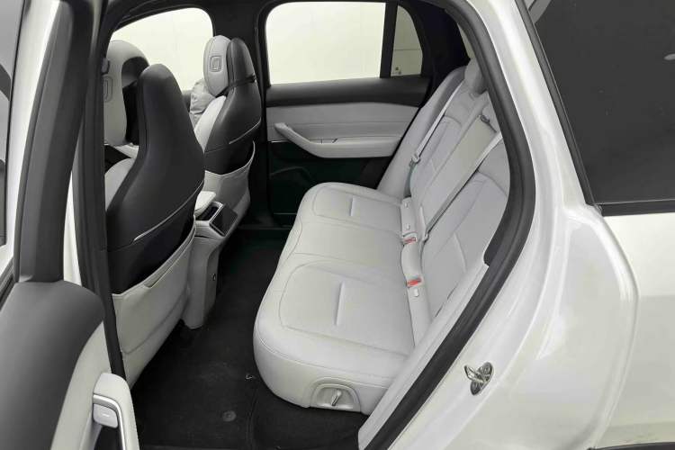 Used Nio ES6 2023 75 kWh