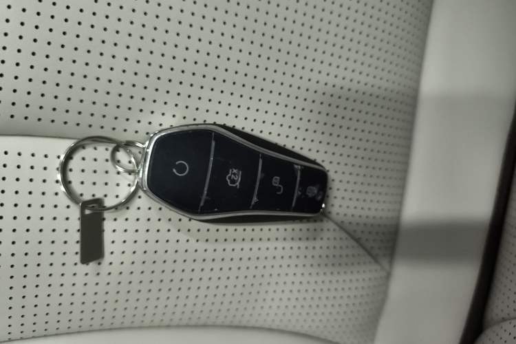 Used BYD Seal 2023 DM-i 1.5L 121km Prestige Model