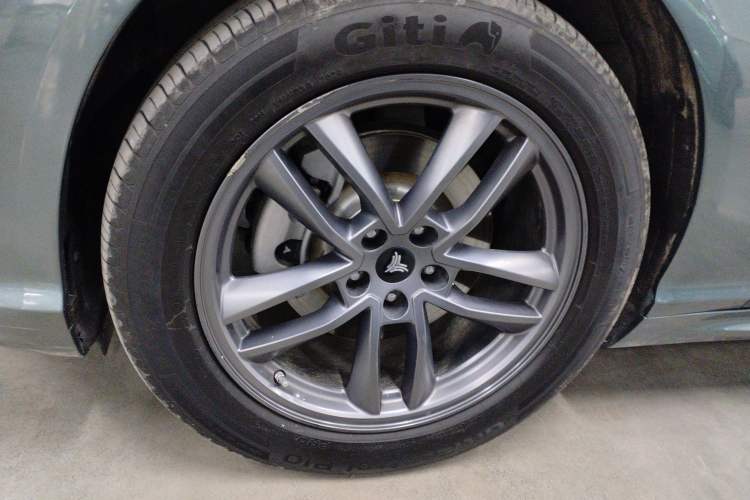 Used NETA S Shooting Brake 2024 Range-Extended 300 Standard Edition
