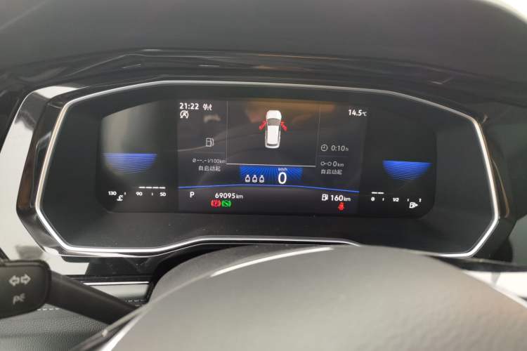 Used Volkswagen Sagitar 2021 280TSI DSG Comfort Connect Edition