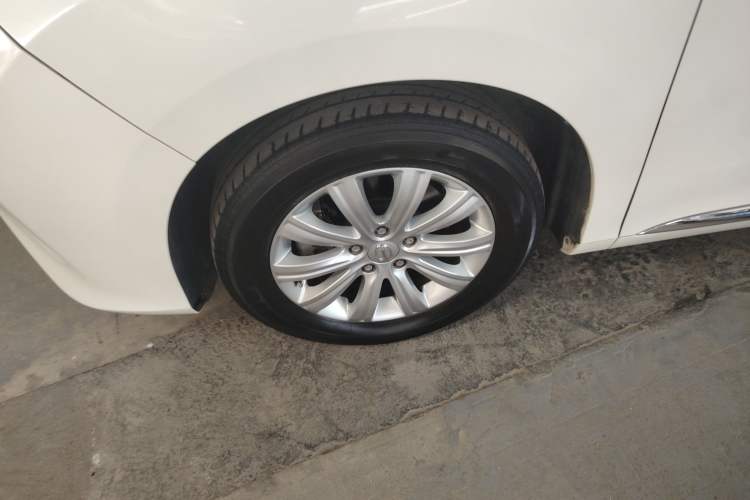 Used GAC Trumpchi M8 2018 320T Luxury Edition
