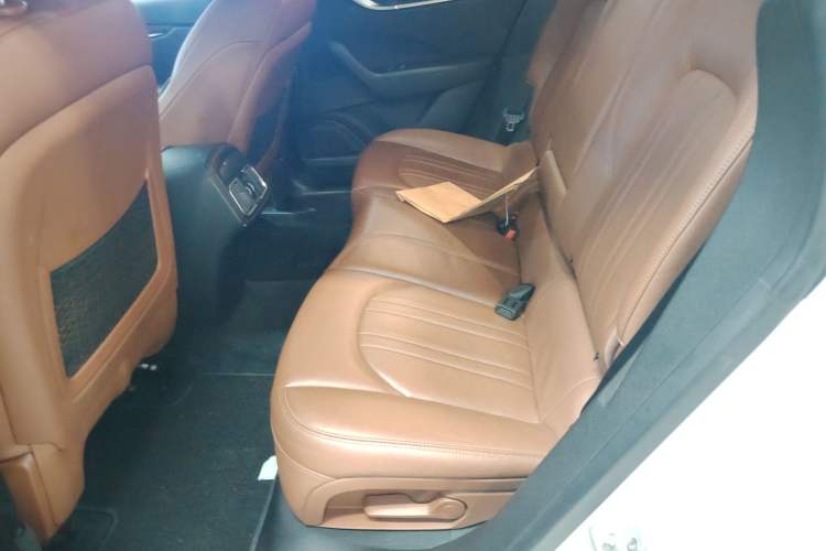 Used Maserati Levante 2018 3.0T Classic Edition