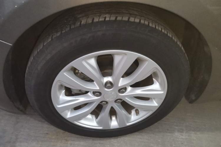 Used Buick GT 2021 Revised Version Flagship 1.5L Automatic Elite Edition
