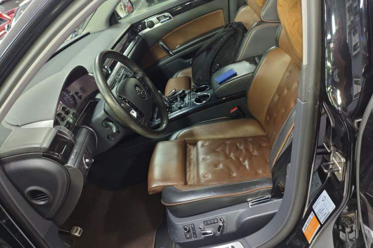 Used Volkswagen Phaeton 2015 3.0L Exclusive Edition