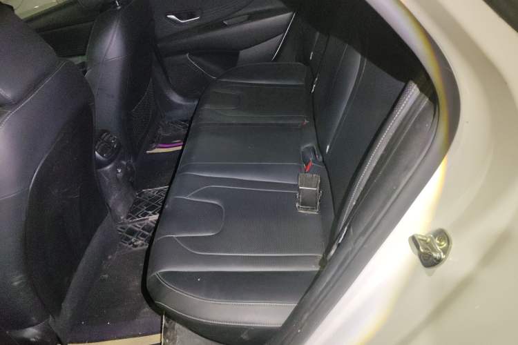 Used Hyundai Elantra 2022 1.5L CVT GLX Elite Edition
