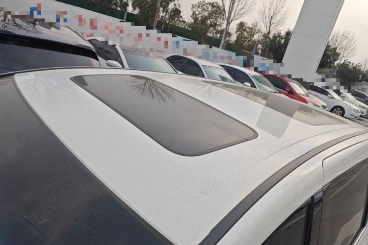 Used Honda Odyssey 2018 2.4L Smart Enjoyment Version