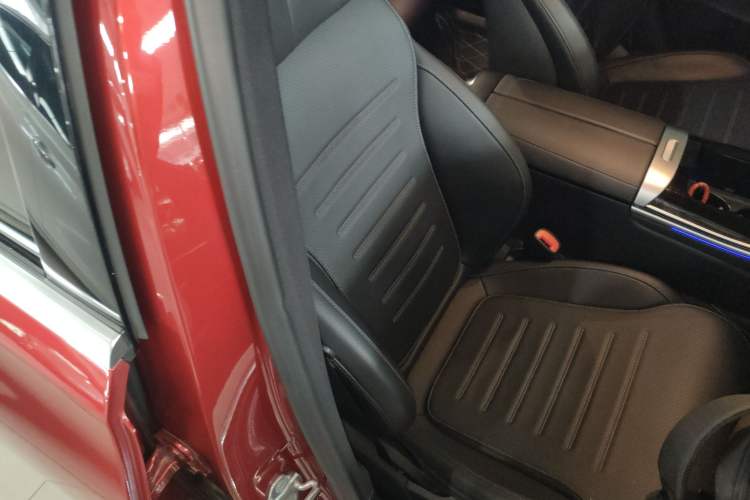 Used Mercedes-Benz C-Class 2022 Restyled C 260 L Sport Edition
