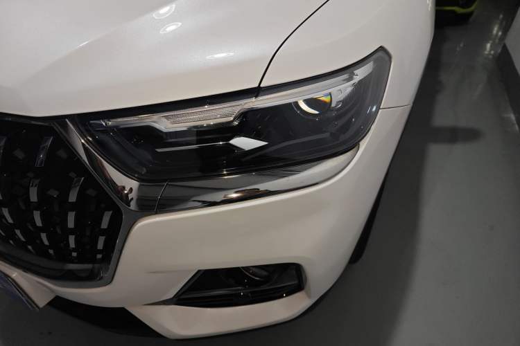 Used Haval H6 2023 National Trend Edition 1.5T Automatic Champion Version
