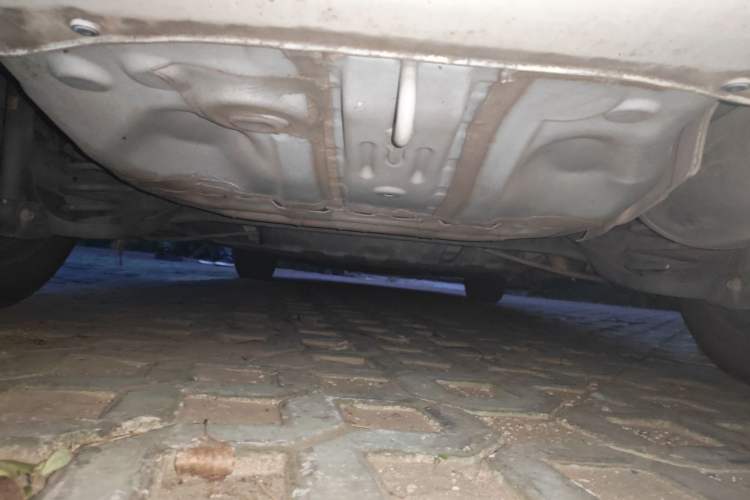 Used Honda Fit 2016 1.5L LX CVT Comfort Model
