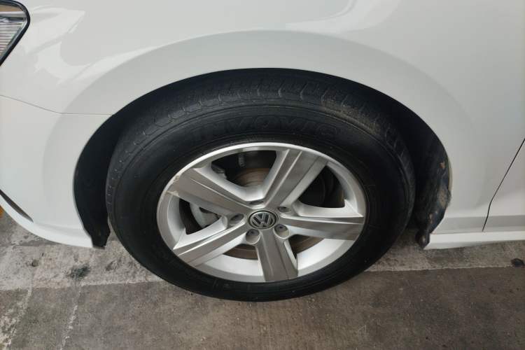 Used Volkswagen Lamando 2019 230TSI DSG Vision Edition China VI Standard
