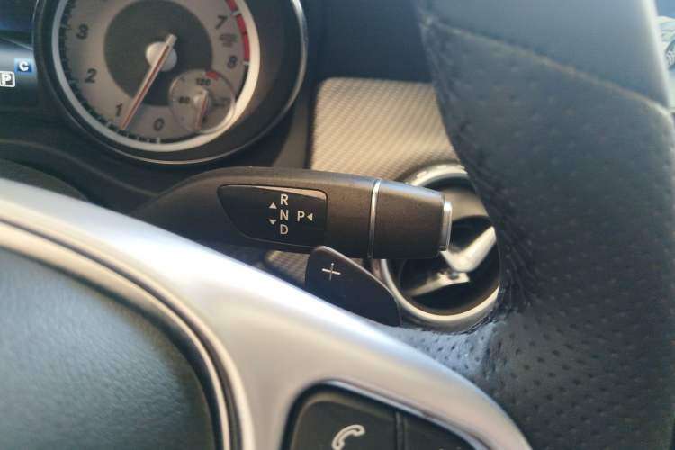 Used Mercedes-Benz GLA 2016 GLA 200 Sport Edition