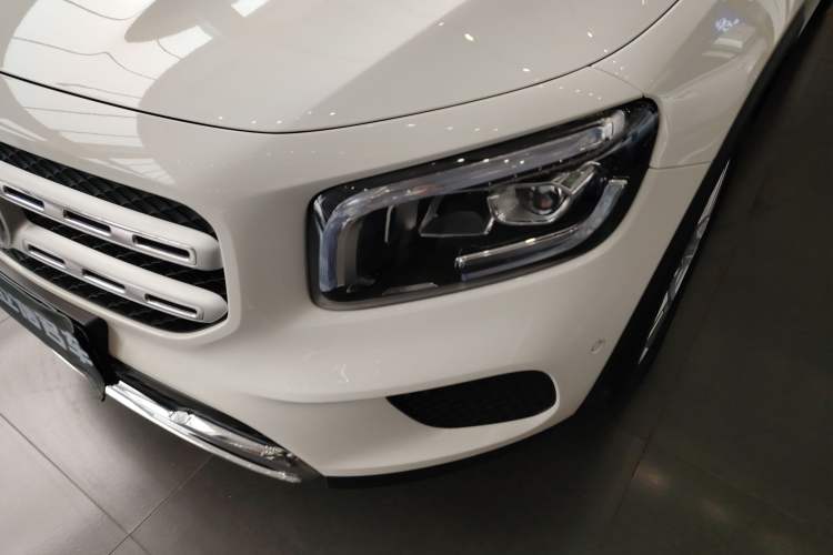 Used Mercedes-Benz GLB 2023 GLB 220 Sport Edition
