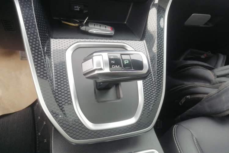 Used Haval M6 2021 PLUS 1.5T DCT Luxury Smart Connectivity Model
