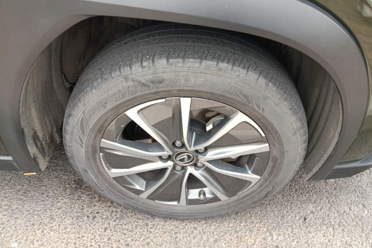 Used Lexus UX New Energy 2020 300e Pure·Enjoy Edition