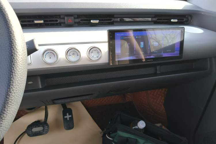 Used Wuling Hongguang MINIEV 2022 GAMEBOY 200km Gaming Edition with Lithium Iron Phosphate