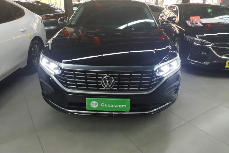 Used Volkswagen Passat 2024 380TSI Dragon Edition